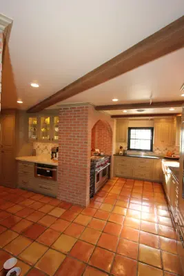 Bobby Sanders -- Sanders Design Build - Kitchen Remodeling in Amarillo, TX