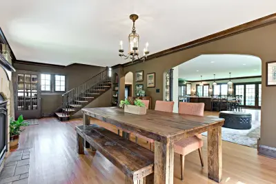 Home Building & Remodeling Experts - Custom Home Builders in St Louis Park, MN