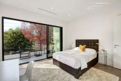 Golden Age Builders - Bathroom Remodeling in West Hollywood, CA
