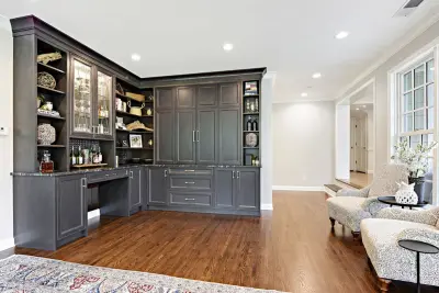Home Building & Remodeling Experts - Custom Home Builders in St Louis Park, MN