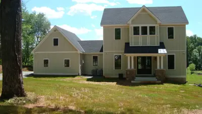 Walter Builders LLC - Flooring Installation Services in Afton, VA