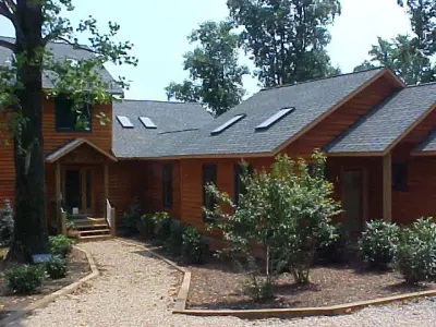 Walter Builders LLC - Flooring Installation Services in Afton, VA