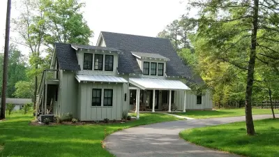 Walter Builders LLC - Flooring Installation Services in Afton, VA