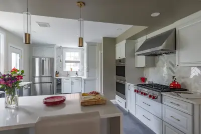 New England Design & Construction - Carpentry & Woodworking in Lexington, MA