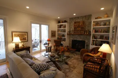 Furnace Mountain Bespoke Residence — Design-Build Services project by Alair Homes Hunt Country