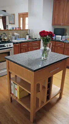 Home Furnishings by Haydenville Woodworking & Design, Inc.