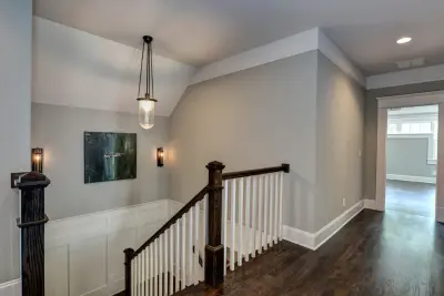 GABLE MOUNTAIN — Design-Build Services project by Carl Mattison Design