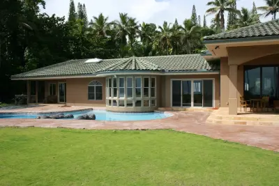 Carlson Homes Inc - Custom Home Builders in Hilo, HI