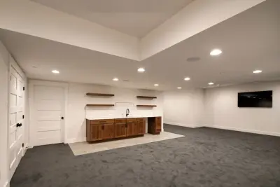 Mitchell & Best Homes - Custom Home Builders in Rockville, MD