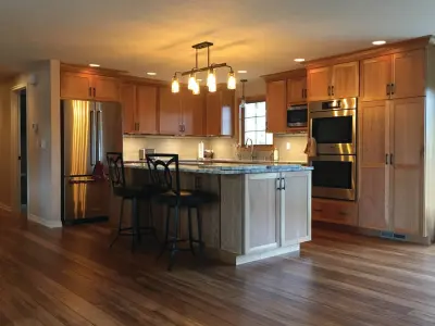 Gale Rew Construction, Inc. - Custom Home Builders in Richland, WA