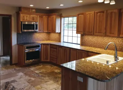 Gale Rew Construction, Inc. - Custom Home Builders in Richland, WA