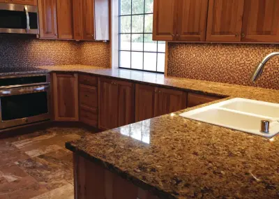 Gale-Rew Construction Renovation-Kinder by Gale Rew Construction, Inc.
