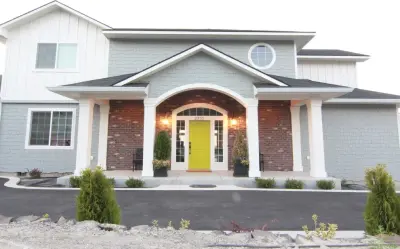 Davis Gale Rew Custom — Design-Build Services project by Gale Rew Construction, Inc.