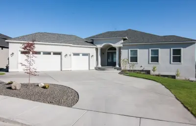 Karkamkar Gale-Rew Custom — Design-Build Services project by Gale Rew Construction, Inc.