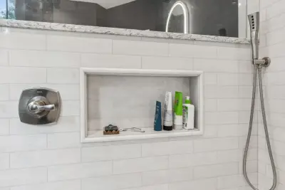 J.S. Brown & Co. - Kitchen Remodeling in Columbus, OH