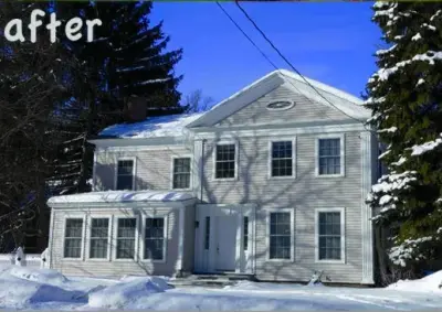 Oren Construction - Foundation Installation & Repair in Hamilton, NY