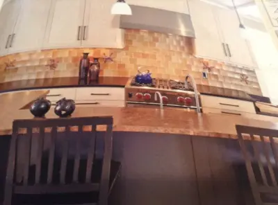 Belle Decor Design Group - Kitchen Remodeling in Orange Park, FL