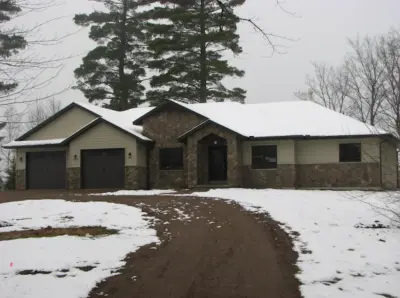 Schwanz Custom Homes LLC - Architectural & Building Design Services in Birnamwood, WI