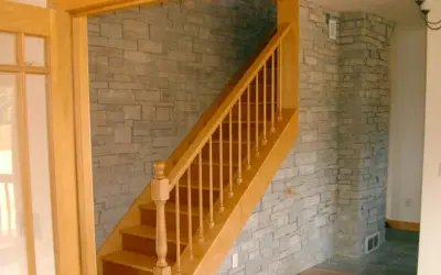 Schwanz Custom Homes LLC - Architectural & Building Design Services in Birnamwood, WI