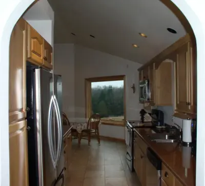 Schwanz Custom Homes LLC - Architectural & Building Design Services in Birnamwood, WI