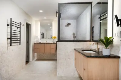 Armitage Interiors - Home Design & Renovation - Architectural & Building Design Services in Doylestown, PA