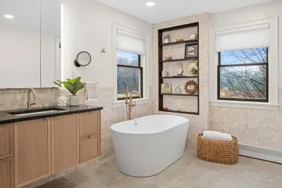 Armitage Interiors - Home Design & Renovation - Architectural & Building Design Services in Doylestown, PA