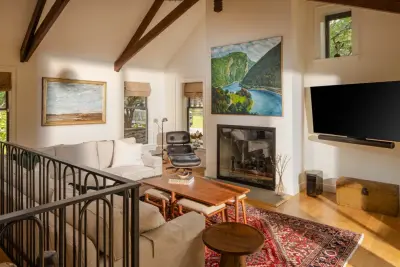 Armitage Interiors - Home Design & Renovation - Architectural & Building Design Services in Doylestown, PA