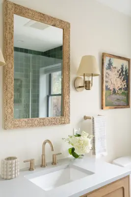 Gallery Home: Second Guest Bathroom — Design-Build Services project by Armitage Interiors - Home Design & Renovation
