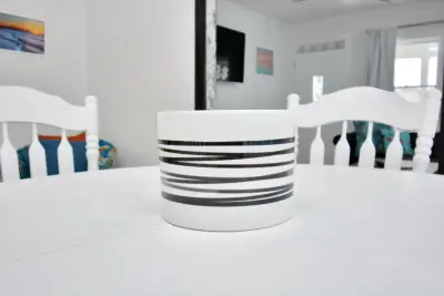 Galveston Four Unit Vacation Rental — Design-Build Services project by Leisure Blvd