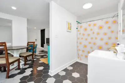 Leisure Blvd - Bathroom Remodeling in Houston, TX