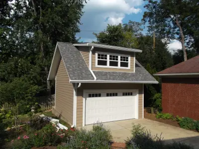 Distinctive Design Remodeling - Design-Build Services in Lexington, KY