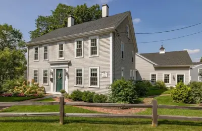 Morgan Exteriors - Window Installation & Replacement in Hooksett, NH