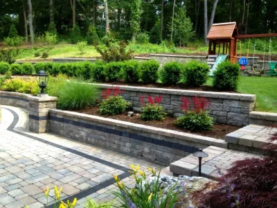 Kentucky Lawn Care LLC - Landscape Construction in Lexington, KY