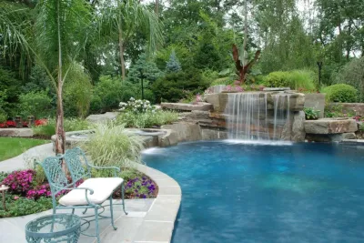 Kentucky Lawn Care LLC - Landscape Construction in Lexington, KY