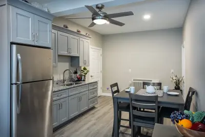 Quality Design & Construction - Kitchen Remodeling in Raleigh, NC
