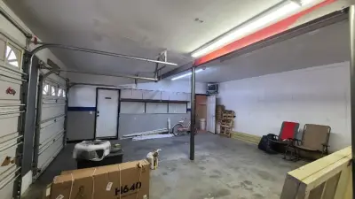 Transforming a Garage into an Apartment — Design-Build Services project by Quality Design & Construction