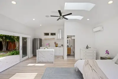 AP Remodeling Inc. - Countertop Installation Services in Culver City, CA