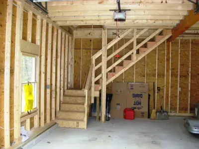 Two Storey Building - Interior Design & Decorating in Bolton, MA