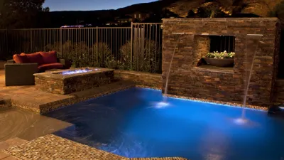 Chip-n-dale's Custom Landscaping - Garden Remodeling in Las Vegas, NV