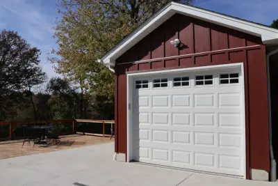Agape Construction - Design-Build Services in Kirkwood, IL