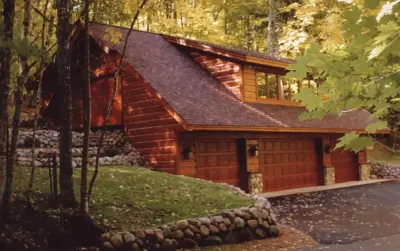 Creating Dream Garages — Design-Build Services project by Benson Builders LLC