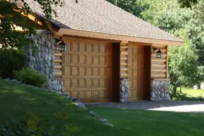 Benson Builders LLC - Carpentry & Woodworking in Land O Lakes, WI