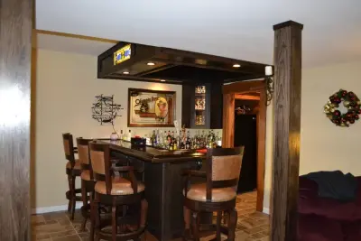 Fairway Home Services Inc - Bathroom Remodeling in Hedgesville, WV