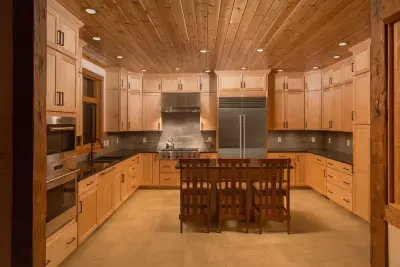 Dickinson Homes - Architectural & Building Design Services in Iron Mountain, MI