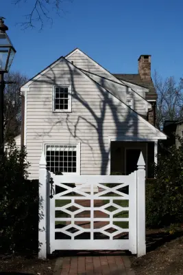 Steuber Architectural Craftsmen Inc. - Architectural & Building Design Services in Doylestown, PA