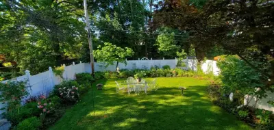 Cliffeton Green Design Concepts - Design-Build Services in Camp Hill, PA