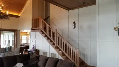 Fenton W. Varney - Master Builders - Interior Design & Decorating in Melvin Village, NH