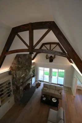 Fenton W. Varney - Master Builders - Interior Design & Decorating in Melvin Village, NH