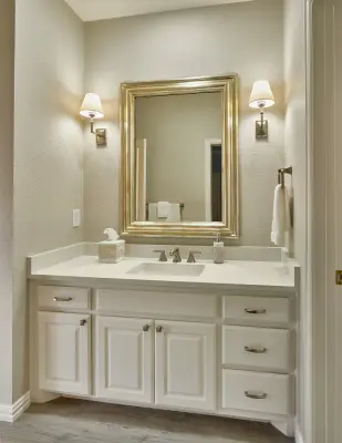 Garrett Drive Visitor Restrooms — Design-Build Services project by EURO Design Build