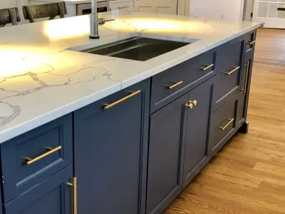 MacKenzie Design Build - Design-Build Services in Hingham, MA